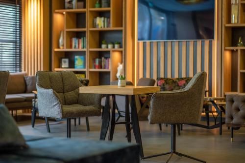 Arthotel ANA Munich Airport