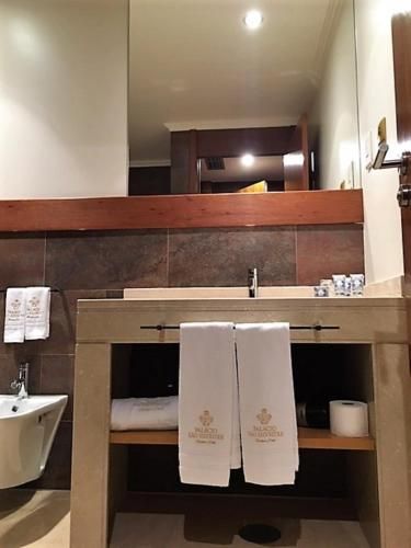 Palacio Sao Silvestre-Boutique Hotel