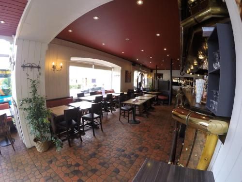 Cit'Hotel Le Chalet Lyrique