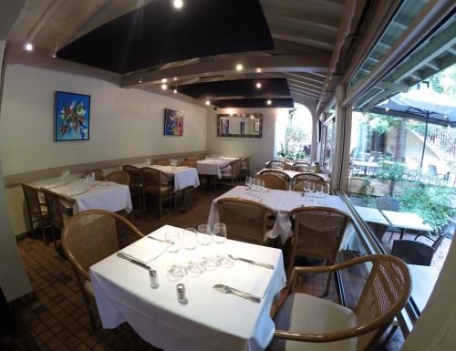 Cit'Hotel Le Chalet Lyrique
