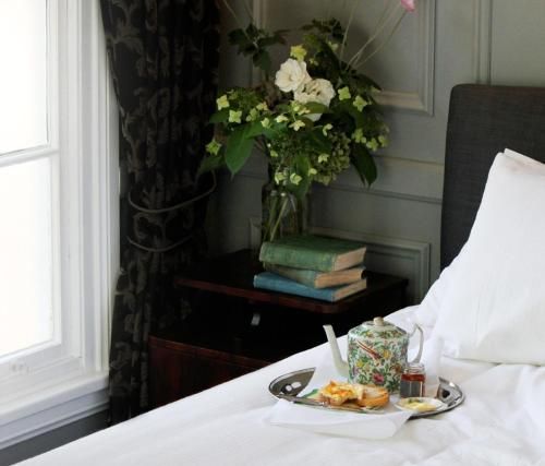 The Bundanoon Guest House