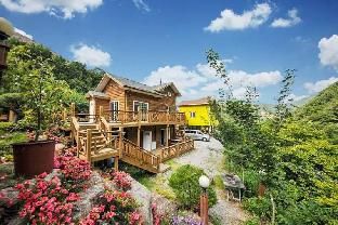 Gwangyang Four Seasons Story Pension