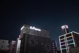 Yeosu Six and Nine