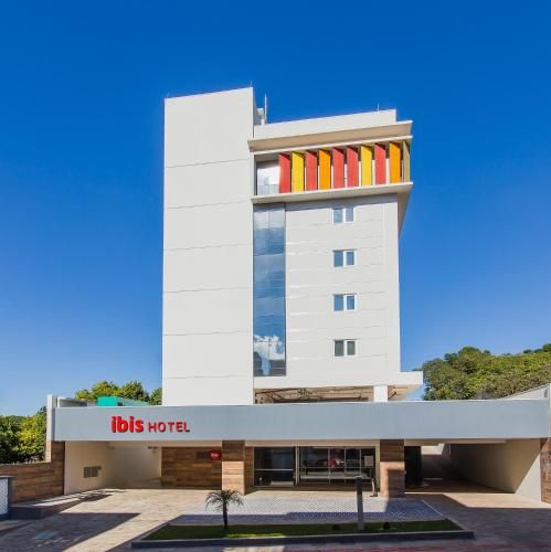 ibis Erechim