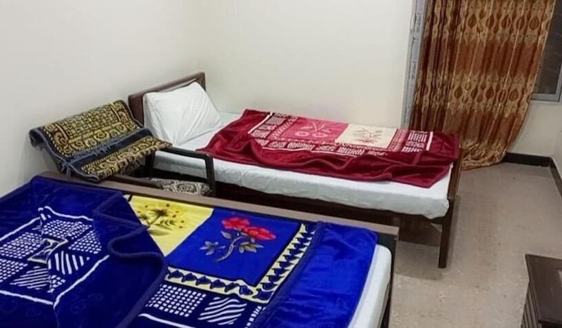 Hotel Grand Arham