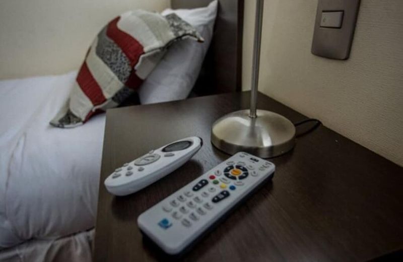 Hotel Capelli Express