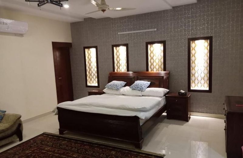 Green Hilton Guest House Islamabad