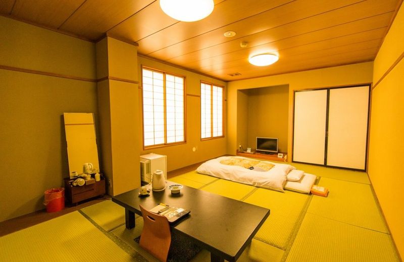 Business Hotel Shimizu