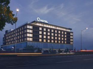 Hotel Image 1