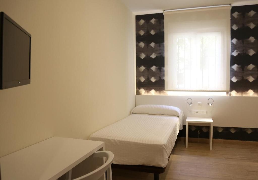 Pension los Arcos