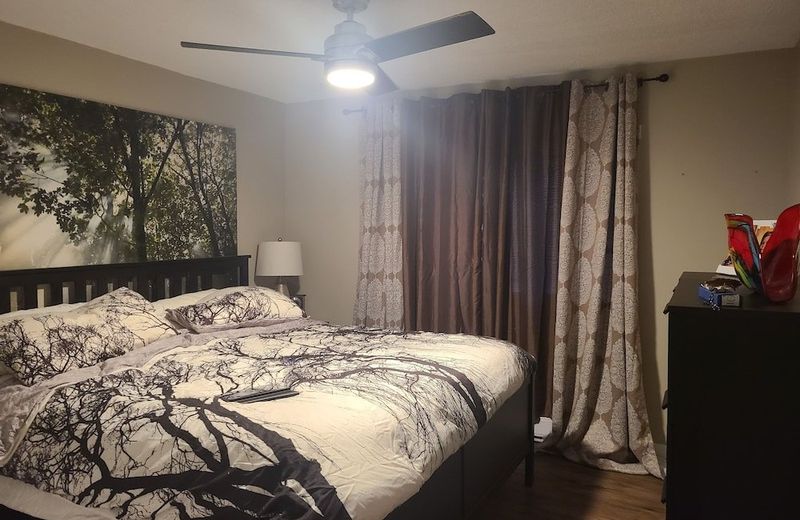 The Chirping Cricket Bed & Breakfast