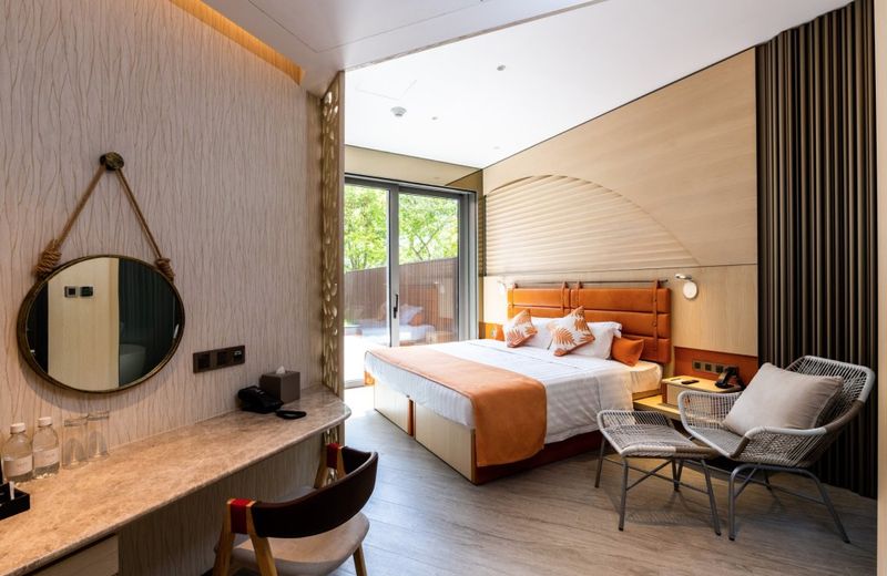WM Hotel