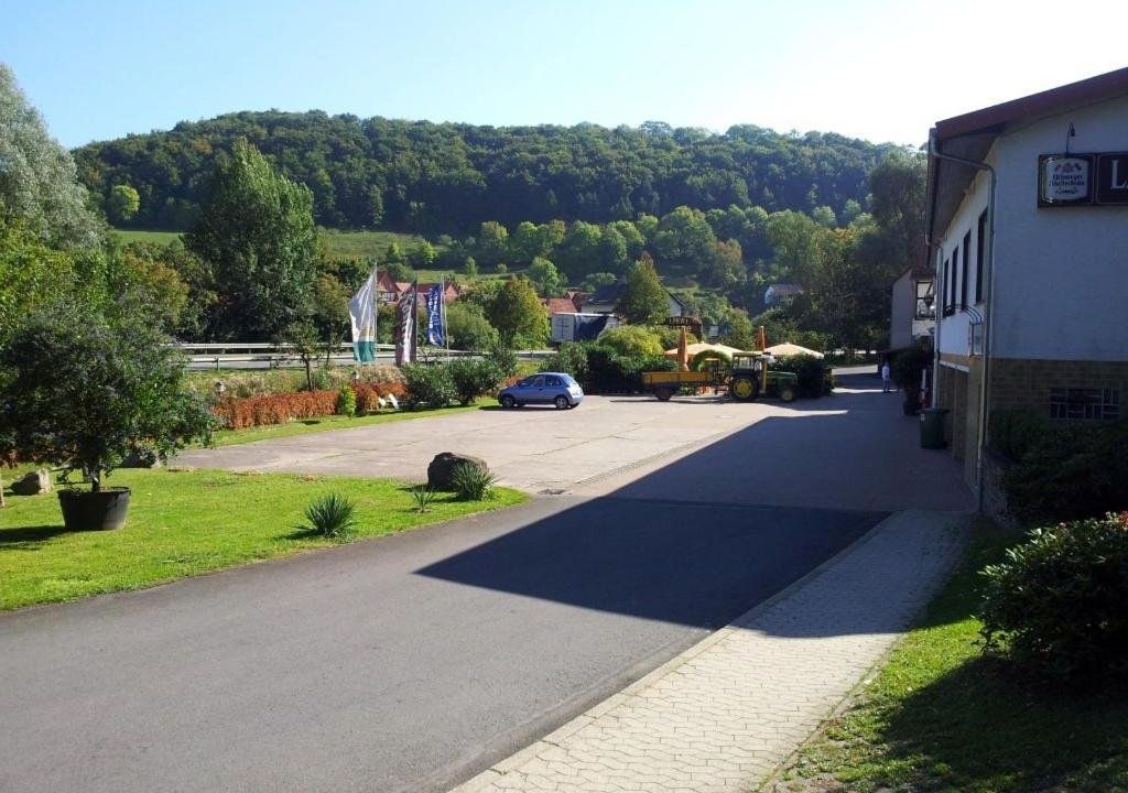 Landgasthof Zum Heiligenberg