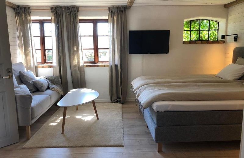Rubensholm Bed & Breakfast