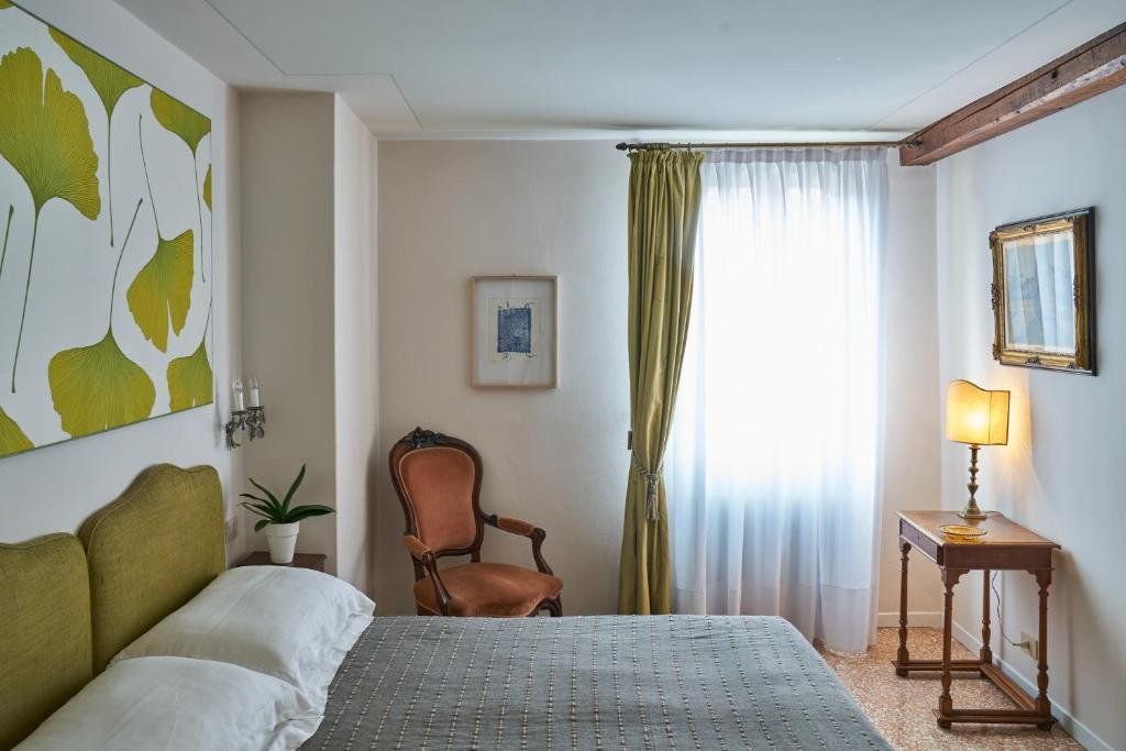 Bed & Breakfast Venice Campiello Zen