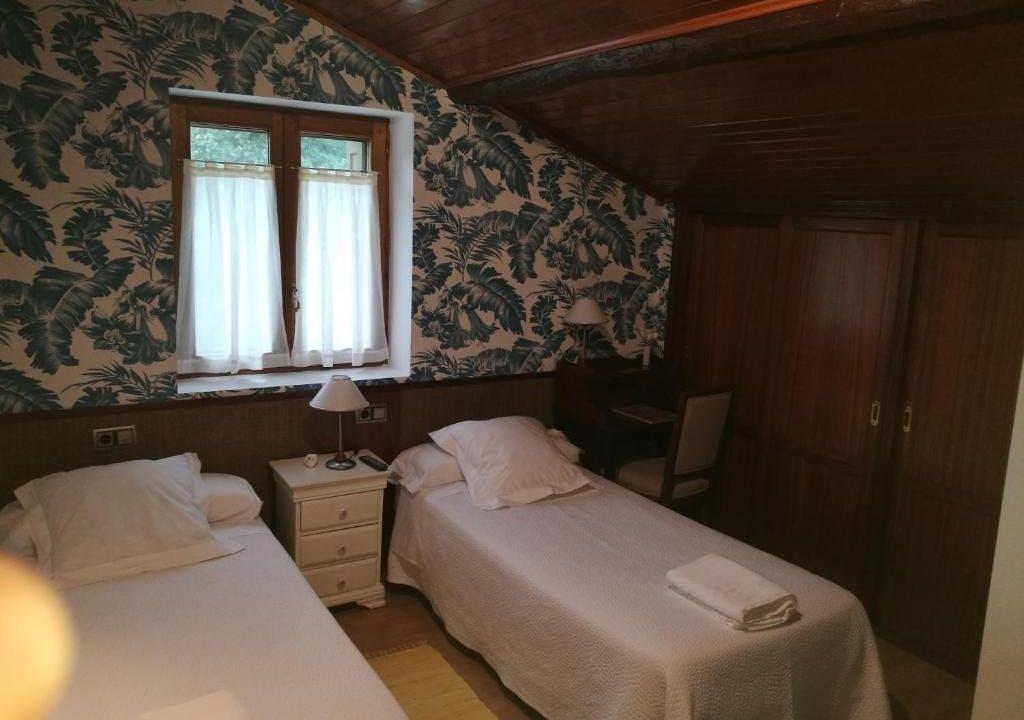 Casa Rural Altzibar-Berri