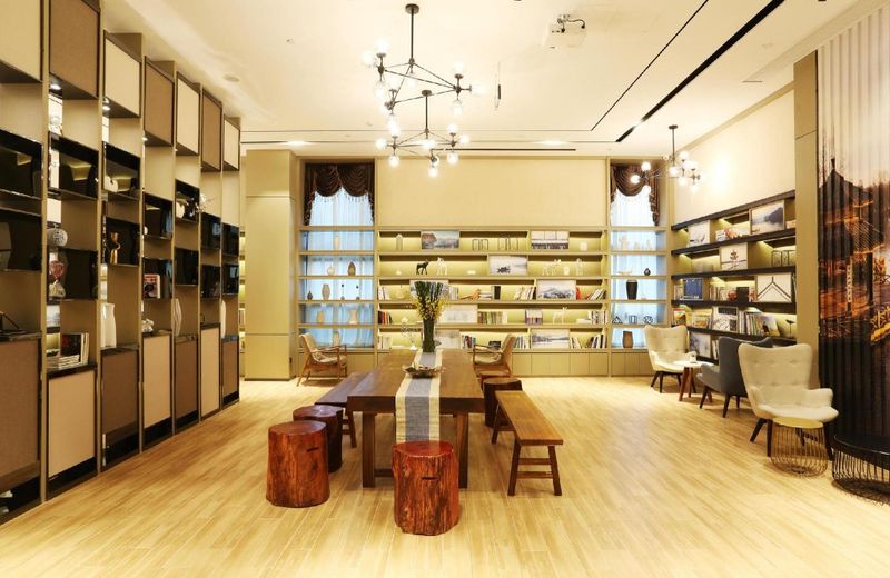 Atour Hotel Jinsha Lake Hangzhou