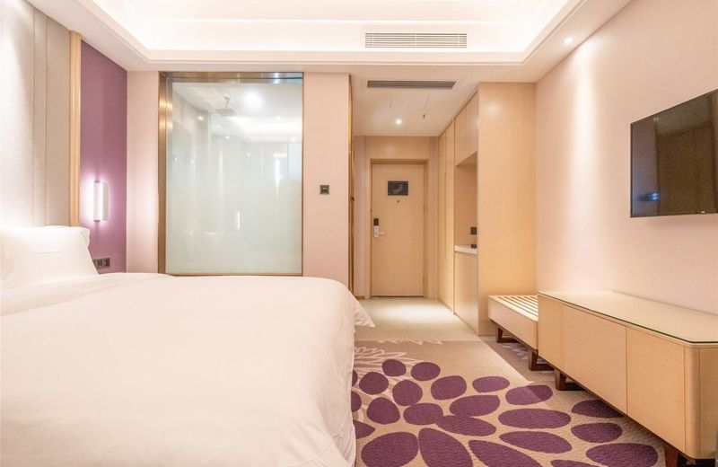 Lavande Hotel Zhongshan Tanzhou Commercial Center