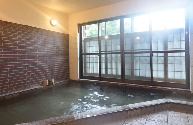 Nishidani Onsen Chuseikan