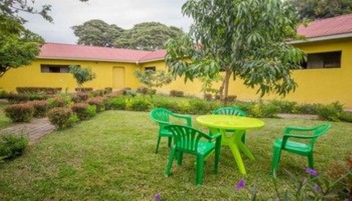 Bethel Guesthouse