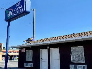 Mi casa motel