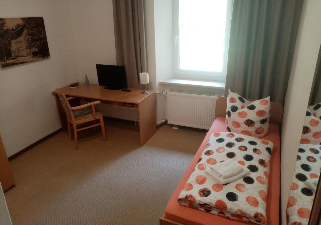 Pension & Gaststätte Sommerfrische