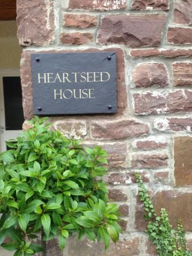 Heartseed House Bed & Breakfast
