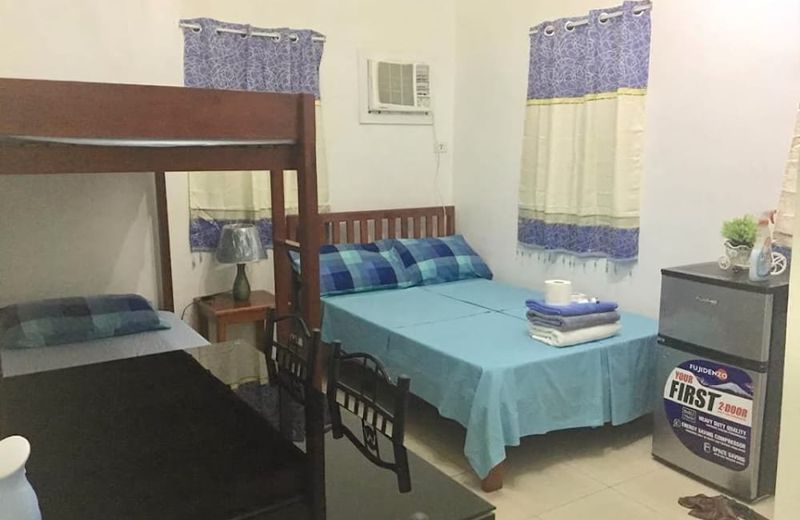 Blue Summer Suites