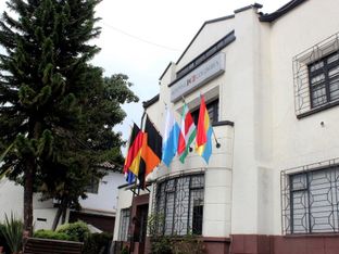 Hotel Image 1