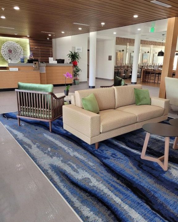 Fairfield Inn & Suites by Marriott Moorpark Ventura County