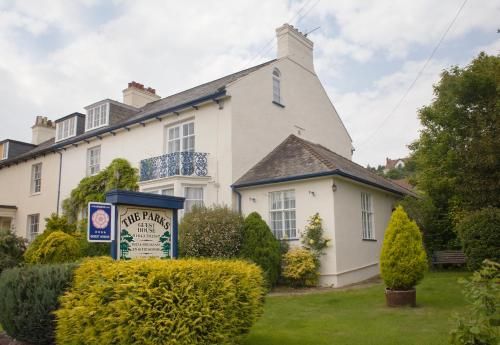 The Parks Guest House