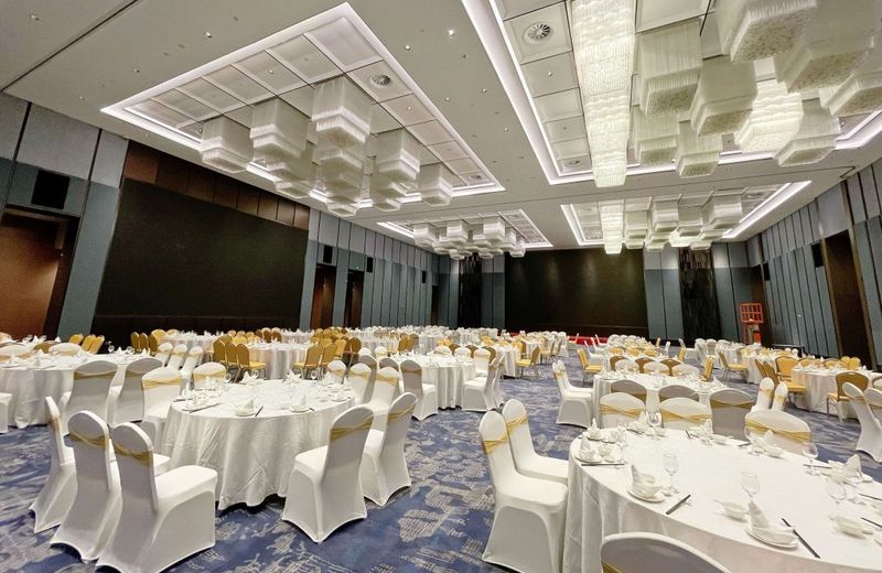 Wyndham Changzhou Liyang