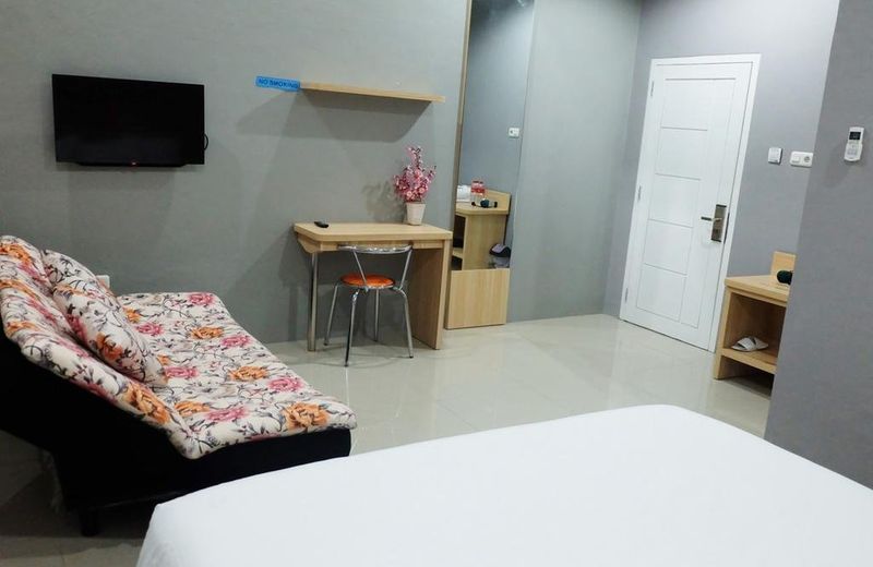 O R 44 Hotel Bengkulu