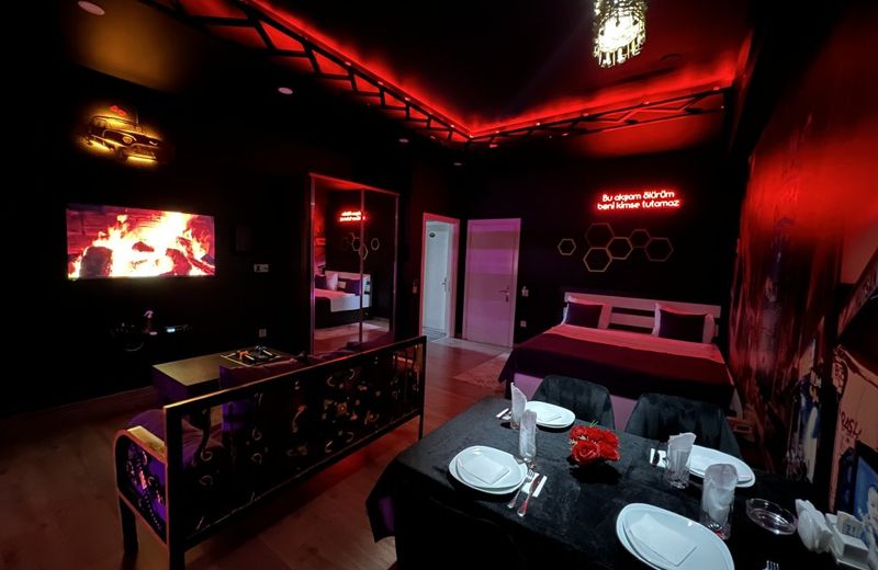 My Music Hotel Baku