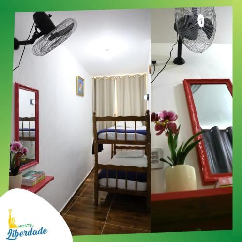 Hostel Liberdade