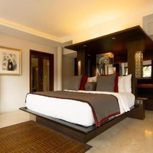 Romantic One Bedroom Pool Villa #L132