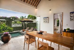 Adore Two-Bedroom Villa with Private Pool #L262