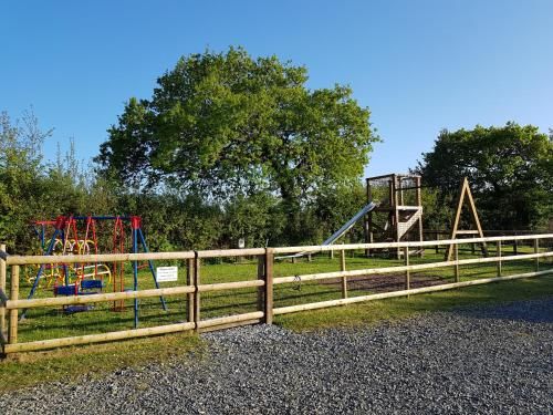 Thornbury Holiday Park
