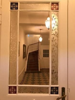 One Bedroom Apartment Bach in a Baroque residence