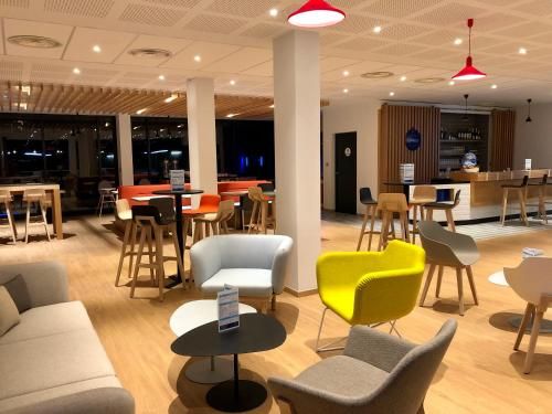 Holiday Inn Express - Bordeaux - Lormont, an IHG Hotel