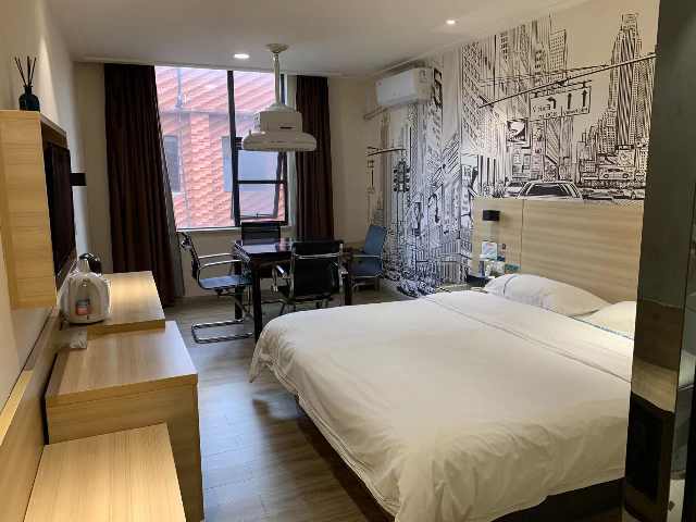 City Comfort Inn Changsha Mawangdui Wanjiali Road