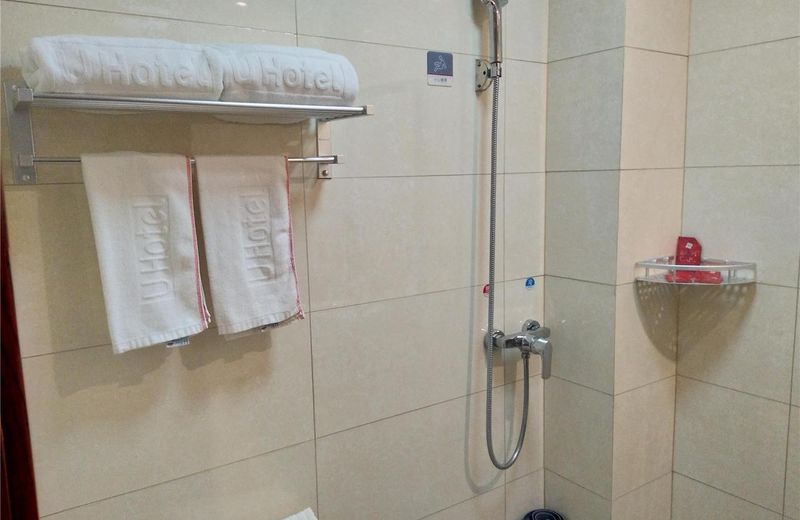 Thank Inn Jiangsu Xuzhou Suining Jingang International