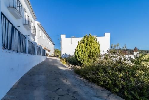 OYO Hotel Las Errizas