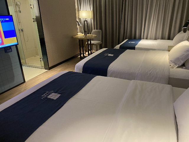 Echarm Hotel Guigang West Coach Station