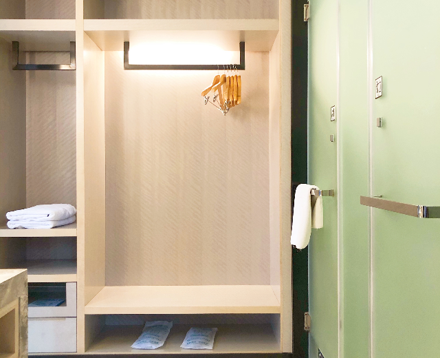 Echarm Hotel Enshi Jingui Avenue