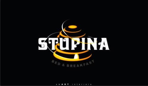 Stupina