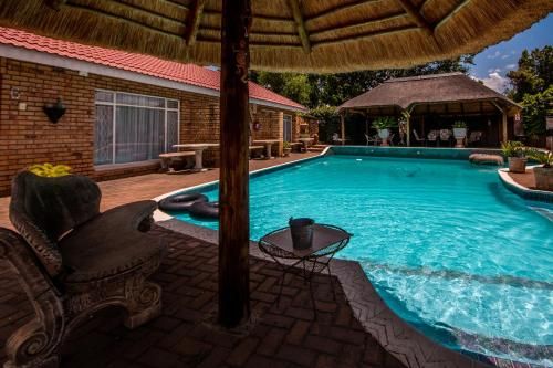 Invite Guest House