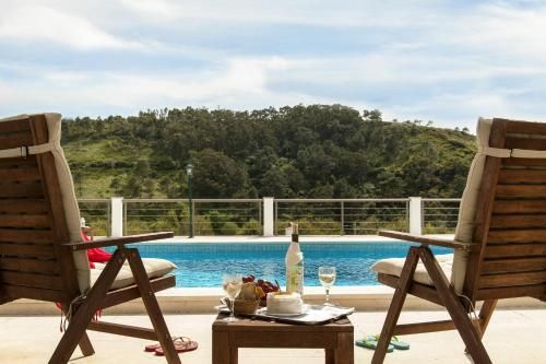 Beachouse - Surf, Bed & Breakfast