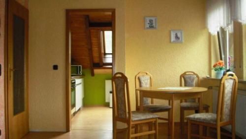 Ferienwohnung Kuhn