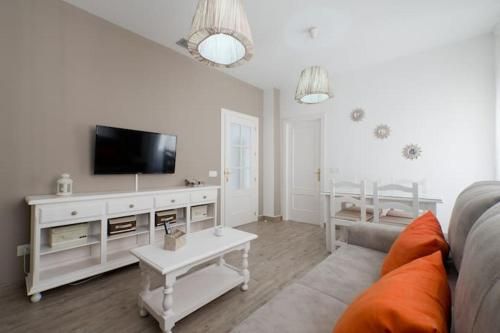 Apartamento Calle Navas 3ANAV